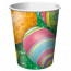 Colorful Hot drink paper cup