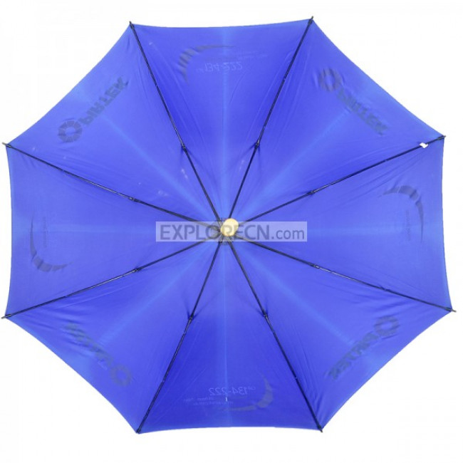 Wooden Handle Golf Umbrella