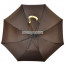 Golden Metal Umbrella