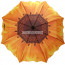 Folding Sunflower Umbrella