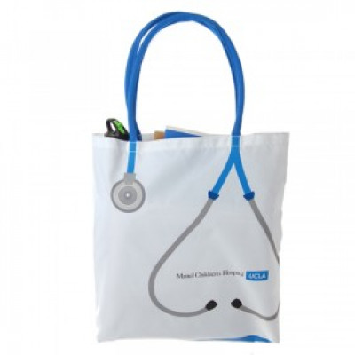 High-grade Nylon stethoscope shopping bag