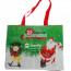 PP Woven Shopping Bag For Christmas
