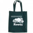 Nonwoven tote Bag With Screen Printing