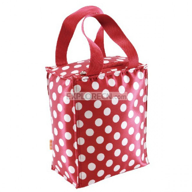 Cooler bag with nice design high quality