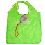 Actinidia berry shape shopping bag