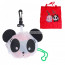 Panda shape shopping bag