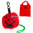 Insect shape shopping bag