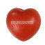 Heart shape pu stress ball