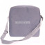 Polyester Grey Shoulder Bag