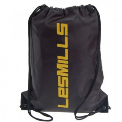 Sport Nylon Drawstring Backpack