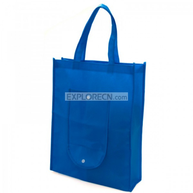 Classical Foldable Nonwoven Bag