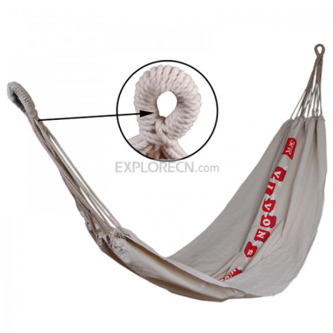Cotton Hammock without frame