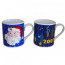 11 OZ Christmas Mugs