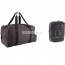 Collapsible sports travel bag