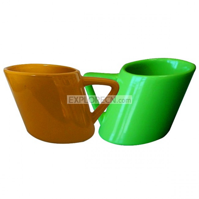 Specially Designed Ceramic Cup