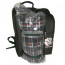 Polyester picnic bag with mat