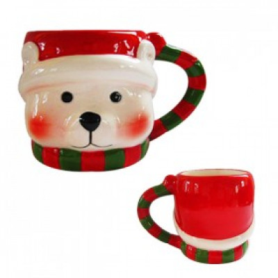 Cute Christmas Mugs