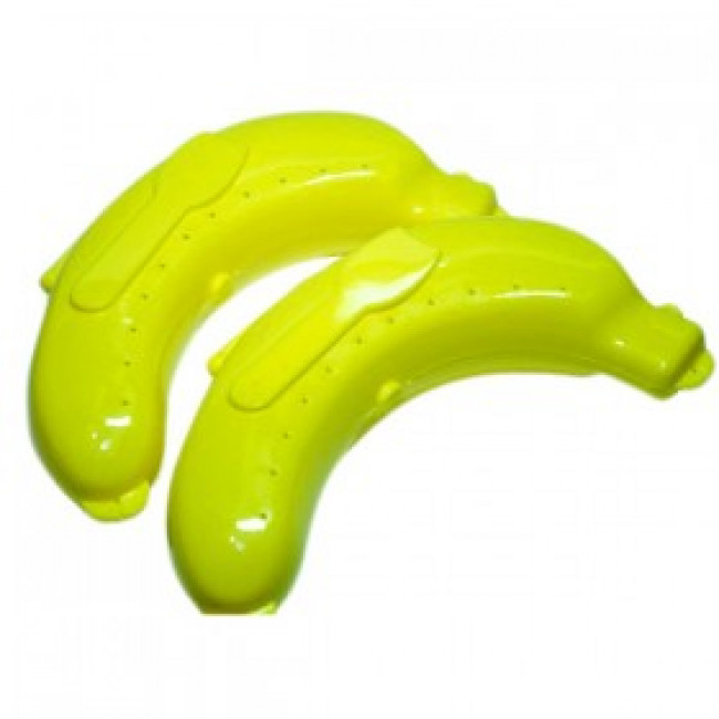 Plastic Banana Case
