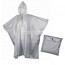 Waterproof PVC Raincoat