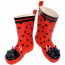 Ladybug Rain Boots
