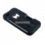Multifunction case for iPhone