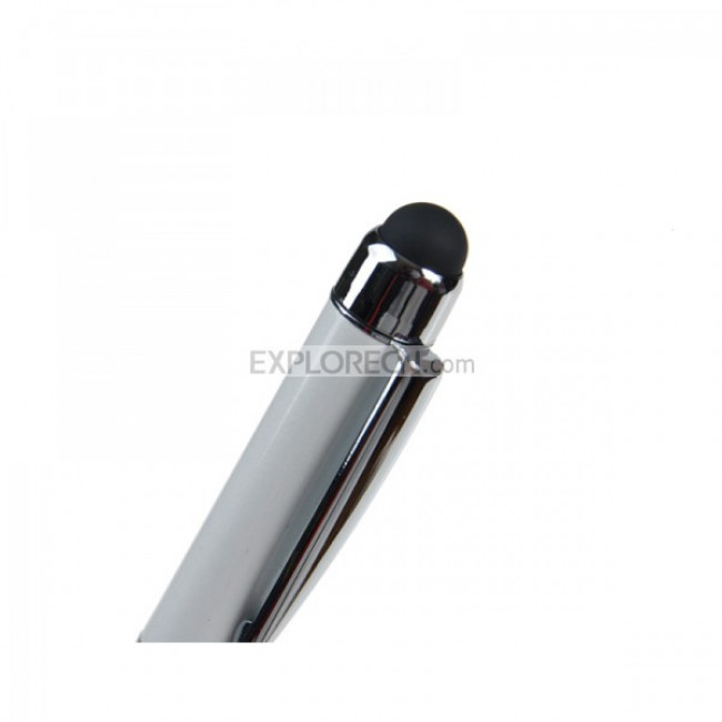 Smartphone touch pen