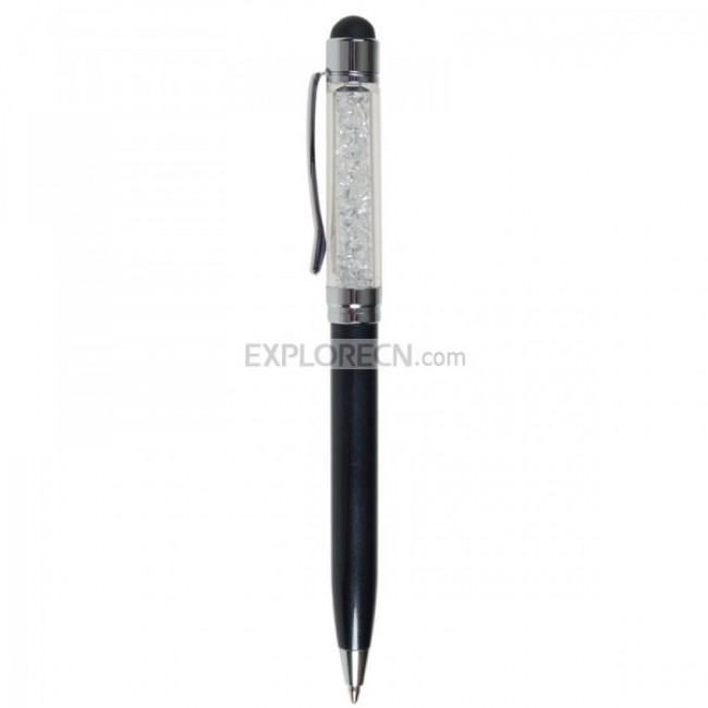 Ball pen touch 2in 1