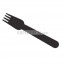 PP disposable fork
