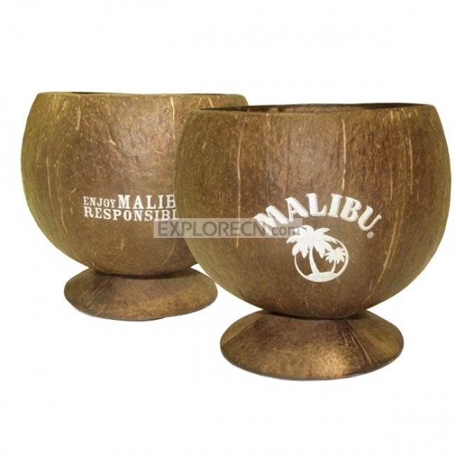 50ML coconut cup