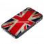 Union Jack pattern phone shell