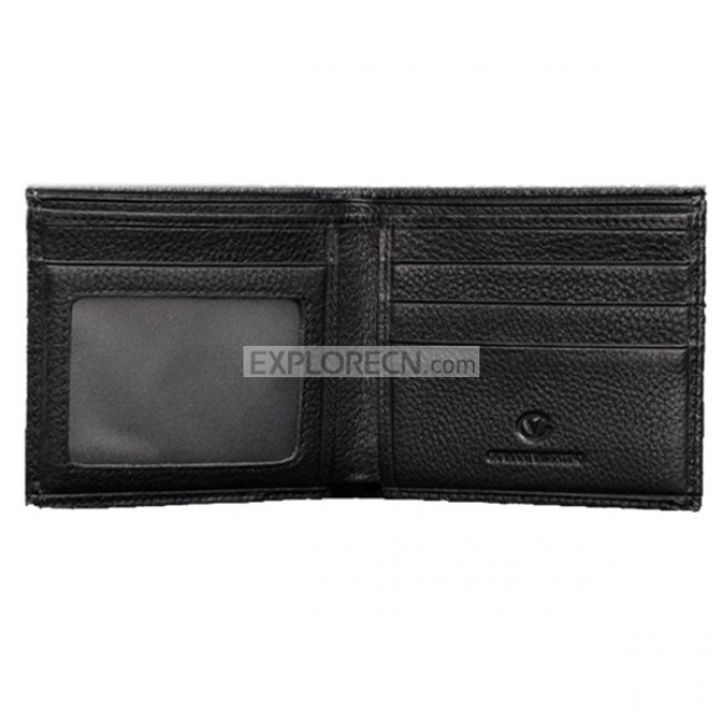 Casual belt and wallet box