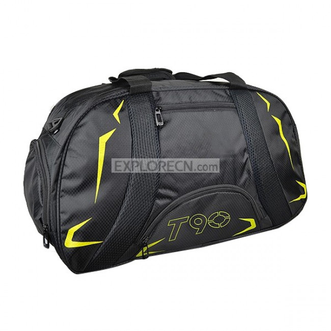 Polyester Sports Travel Bag