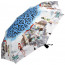 Cartoon printing foldable umbrella