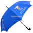 23 inch automatic steel frame umbrella
