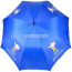 23 inch automatic steel frame umbrella