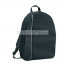 Twill combination backpack bag