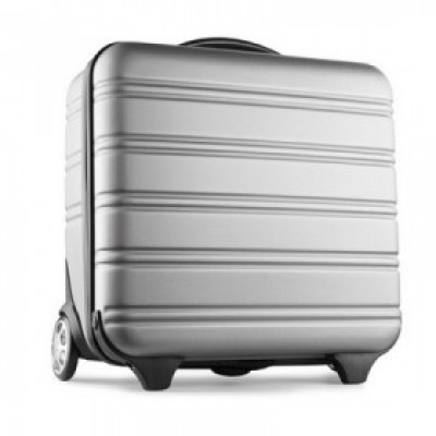 ABS business trolley case