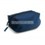 Practical polyester cosmetic bag
