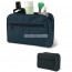 Minimalist style cosmetic bag for men