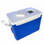 70L plastic cooler box