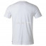 Plain Blank White T Shirt