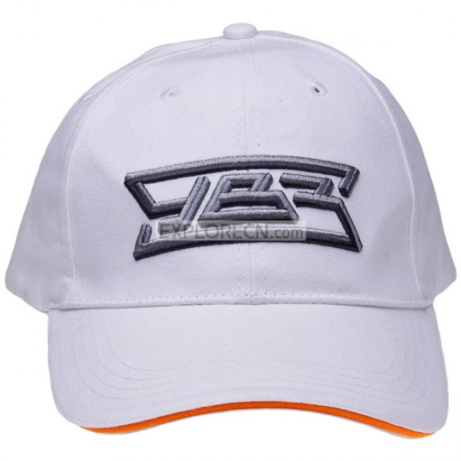 Sanwiches Baseball Cap With 3D Embroidery