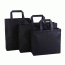 Square Non woven Bag with strong handle