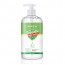 Waterless quick-dry antibacterial gel no-water alcohol gel hand sanitizer 500ml