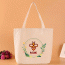 Plain color cotton bag