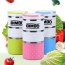 Food Container Insulation Flask