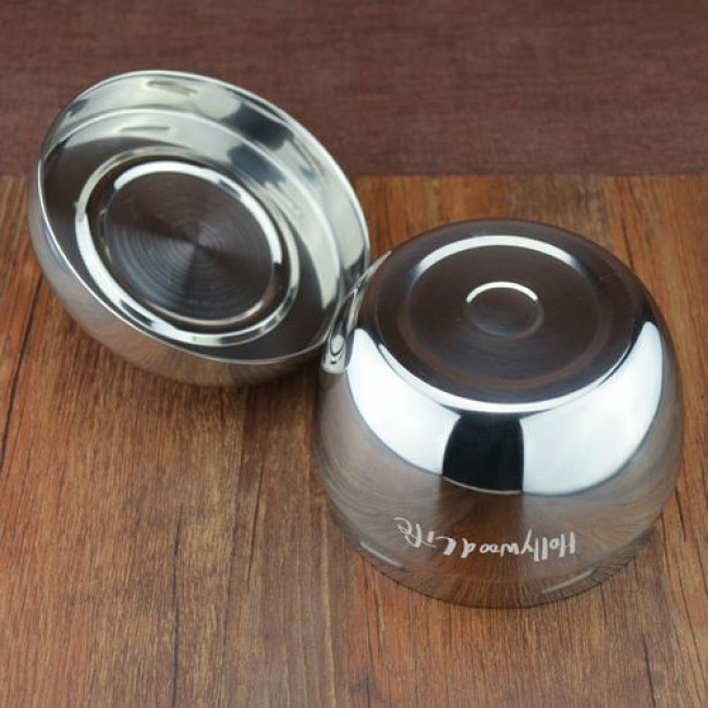 Double Wall Stainless Food Thermos