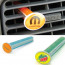 Auto Rod Vent Stick Air Freshener