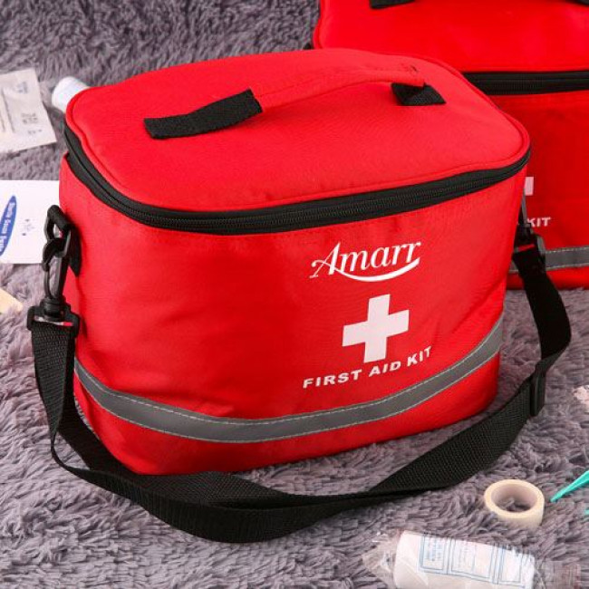Sports Camping First Aid Kit