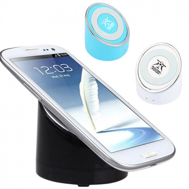 Qi Wireless Charger Charging Pad